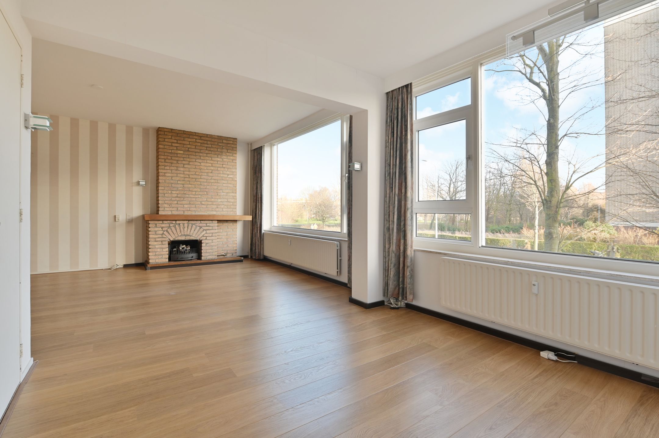 Foto 12 van Louis Davidsstraat 63