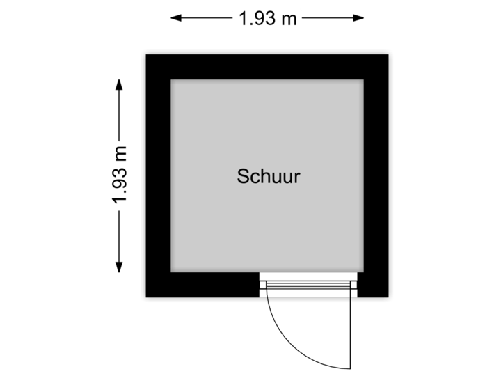 Schuur