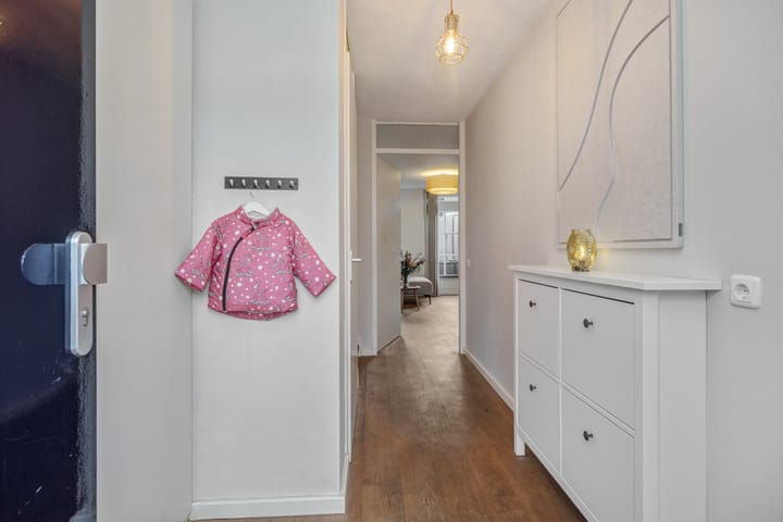 Foto 6 van Biesveldje 21