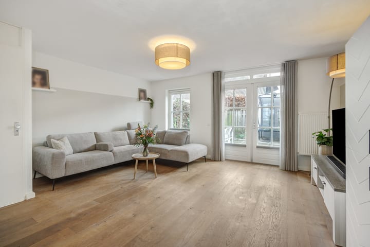 Foto 8 van Biesveldje 21