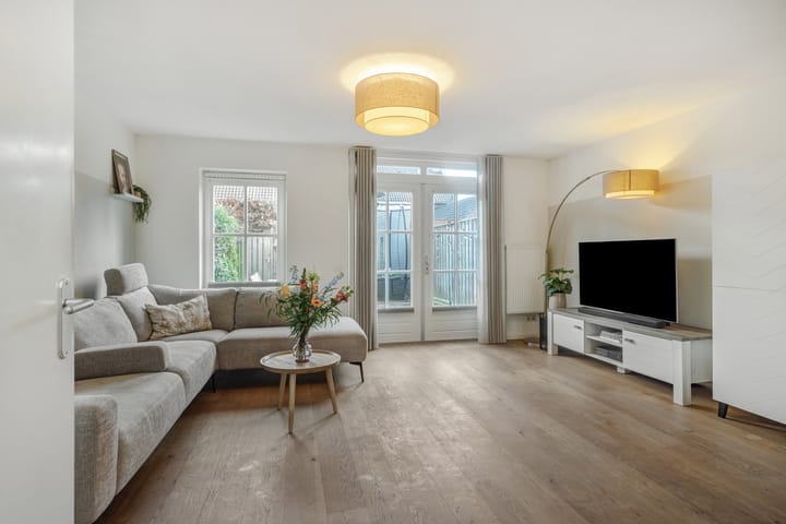 Foto 7 van Biesveldje 21