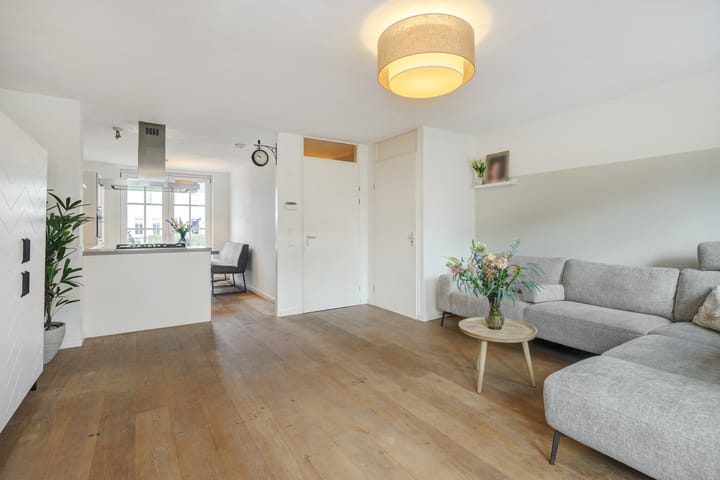 Foto 9 van Biesveldje 21