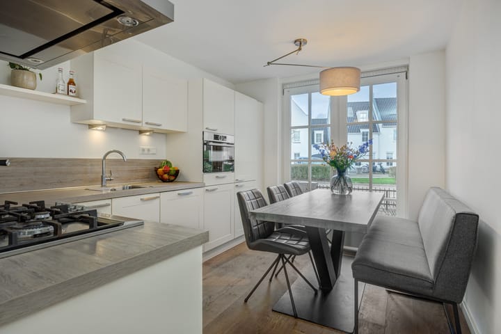 Foto 13 van Biesveldje 21