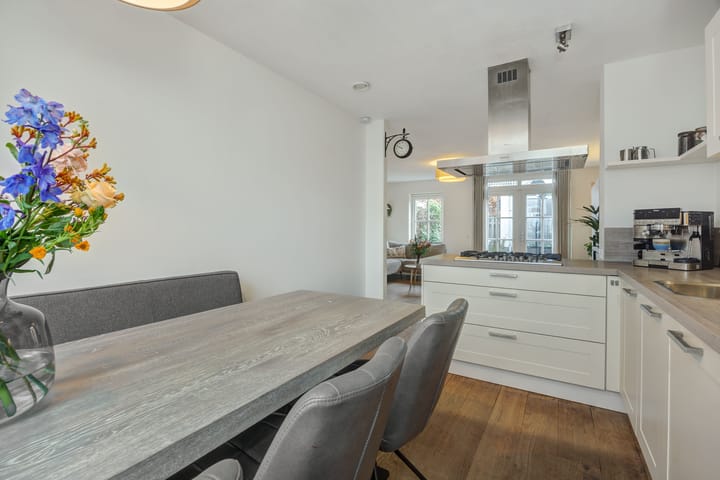 Foto 14 van Biesveldje 21