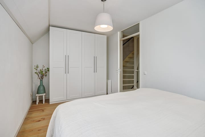 Foto 20 van Biesveldje 21