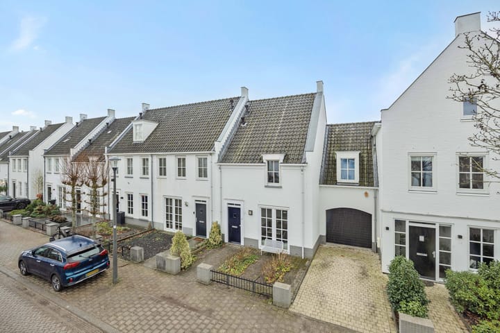 Foto 4 van Biesveldje 21