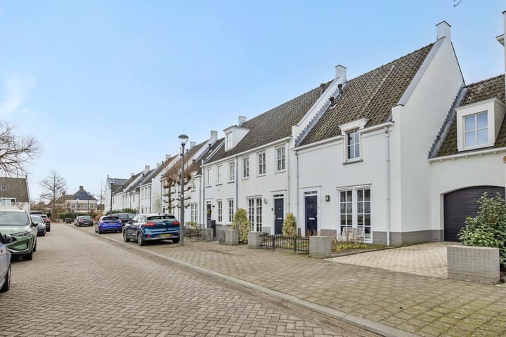 Foto 2 van Biesveldje 21