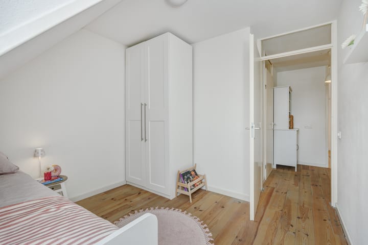 Foto 25 van Biesveldje 21