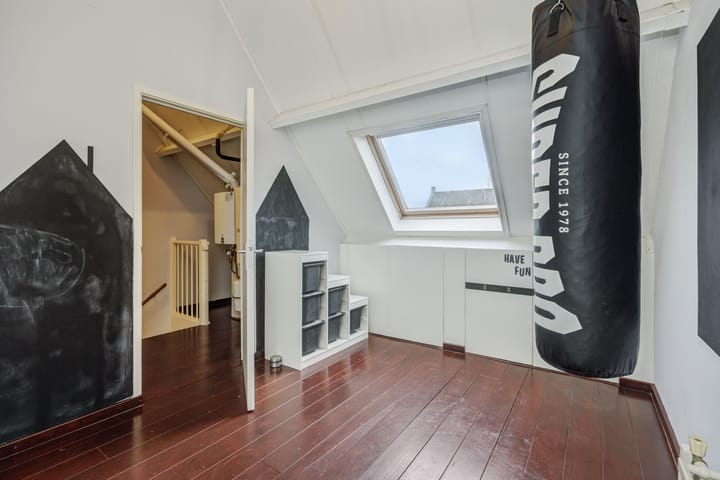 Foto 29 van Biesveldje 21