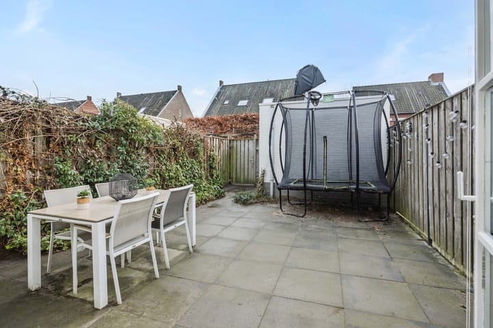 Foto 30 van Biesveldje 21