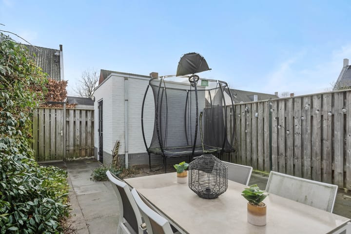 Foto 31 van Biesveldje 21