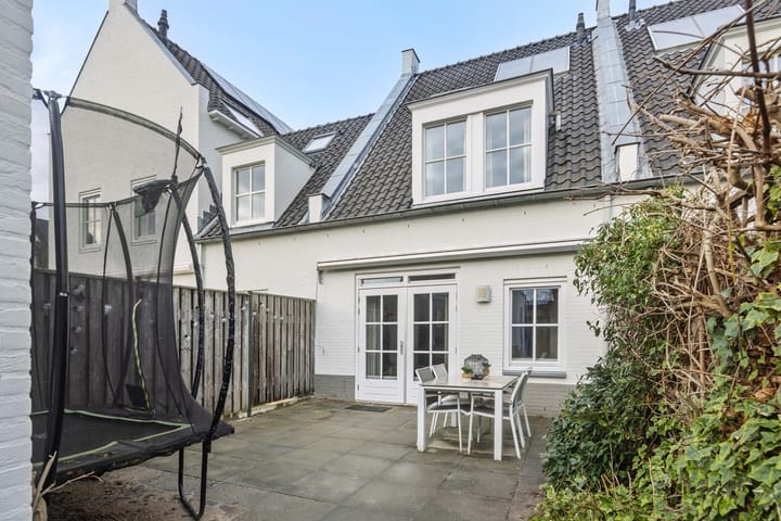 Foto 32 van Biesveldje 21