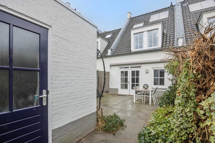 Foto 33 van Biesveldje 21