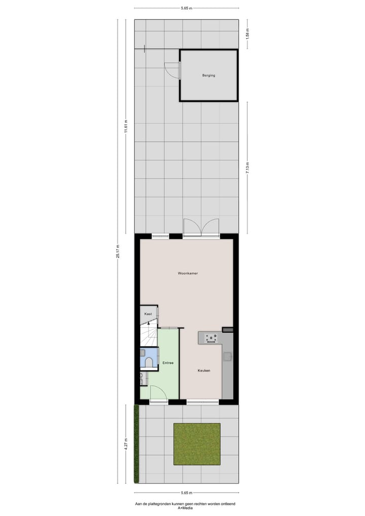 Foto 36 van Biesveldje 21