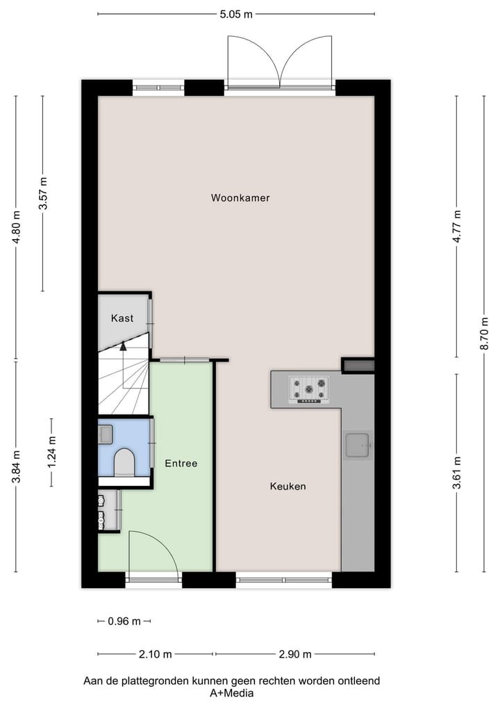 Foto 37 van Biesveldje 21