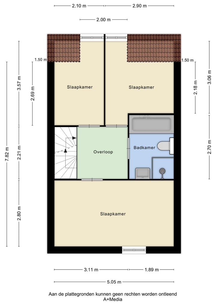 Foto 38 van Biesveldje 21