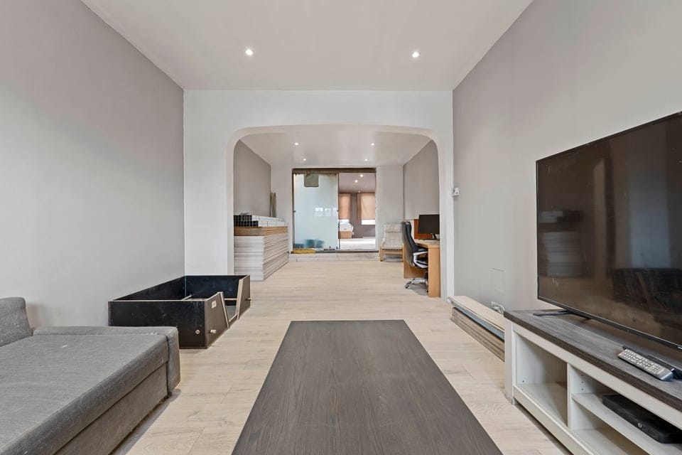 Buying a house in The Netherlands., Kruisstraat 38, 3730 Bilzen-Hoeselt