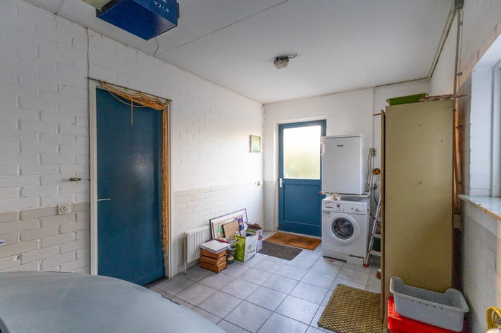 Photo 19 of GL Boomsmastrjitte 14