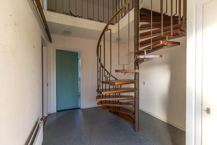 Photo 21 of GL Boomsmastrjitte 14