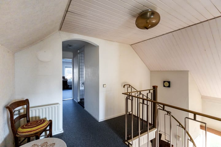 Photo 24 of GL Boomsmastrjitte 14