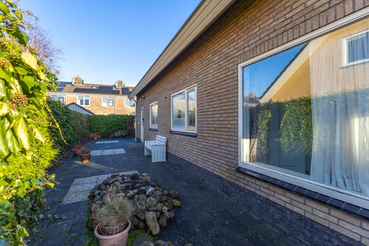 Photo 34 of GL Boomsmastrjitte 14