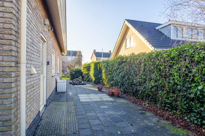 Photo 35 of GL Boomsmastrjitte 14