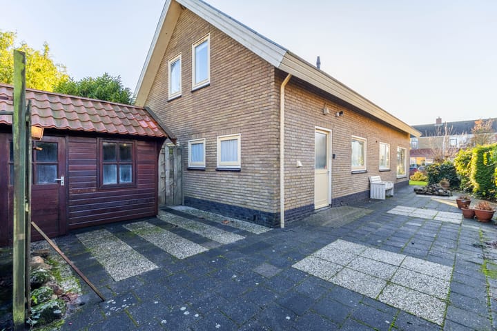 Photo 37 of GL Boomsmastrjitte 14