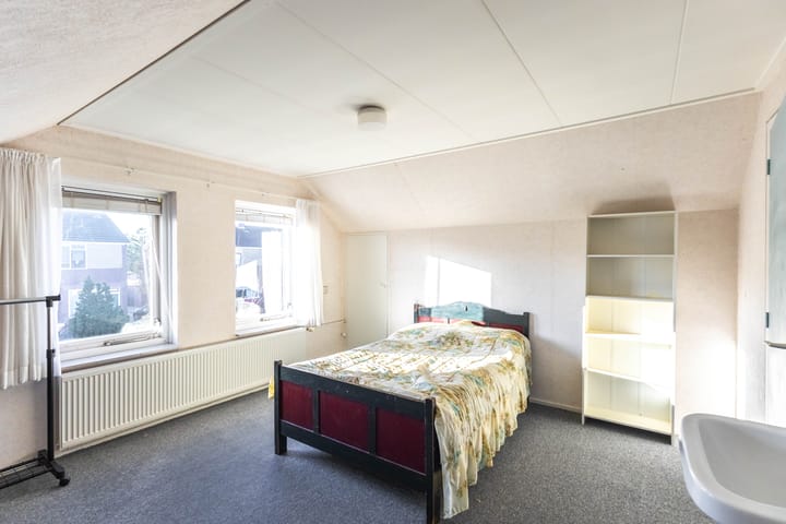 Foto 2 van GL Boomsmastrjitte 14