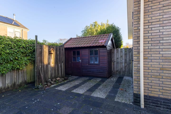 Photo 38 of GL Boomsmastrjitte 14