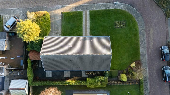 Photo 39 of GL Boomsmastrjitte 14