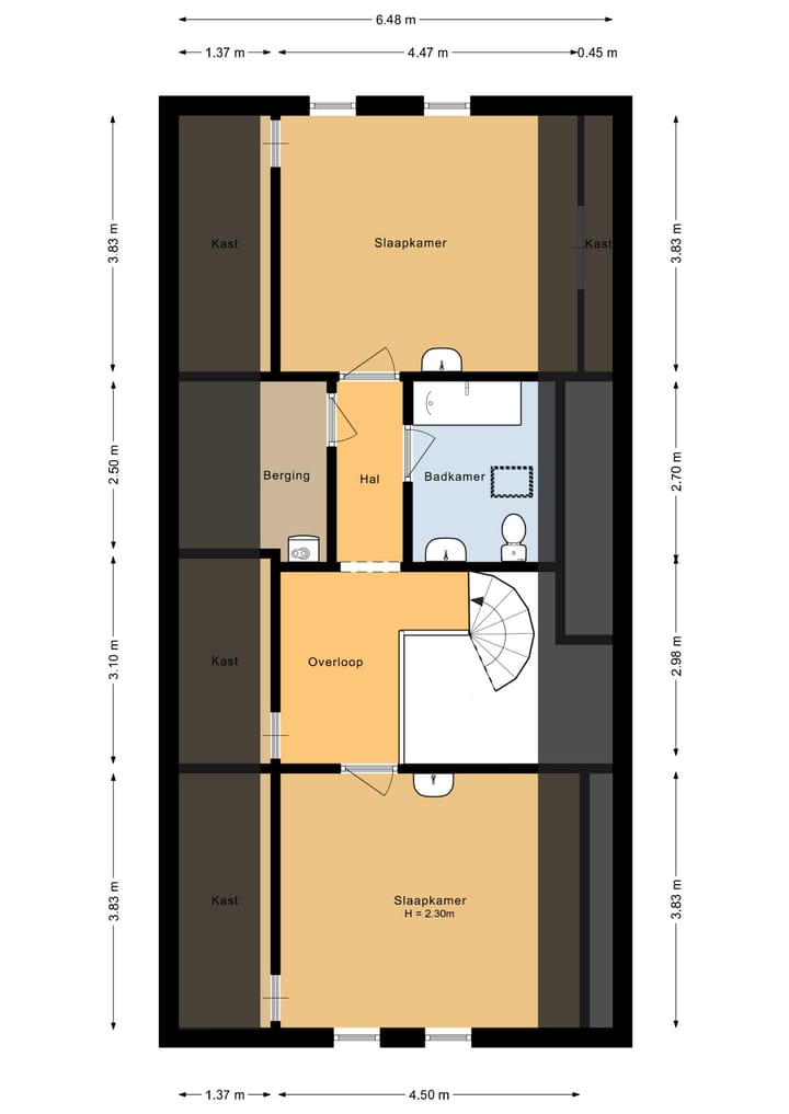 Photo 42 of GL Boomsmastrjitte 14