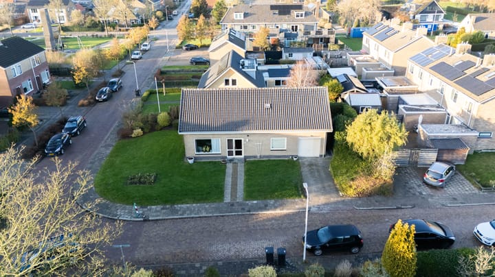 Foto 4 van GL Boomsmastrjitte 14