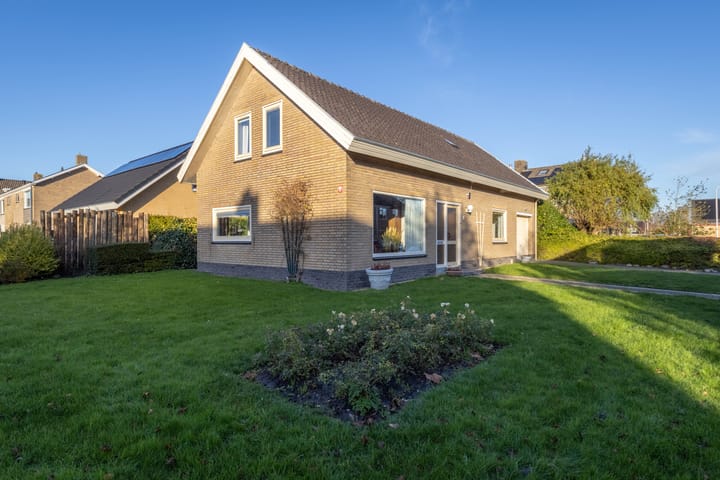 Photo 7 of GL Boomsmastrjitte 14