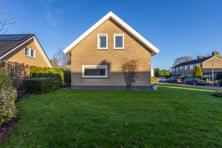 Photo 8 of GL Boomsmastrjitte 14