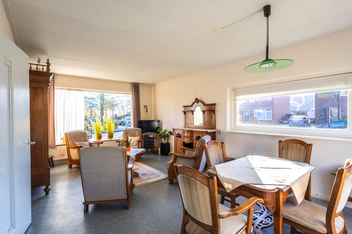 Photo 10 of GL Boomsmastrjitte 14