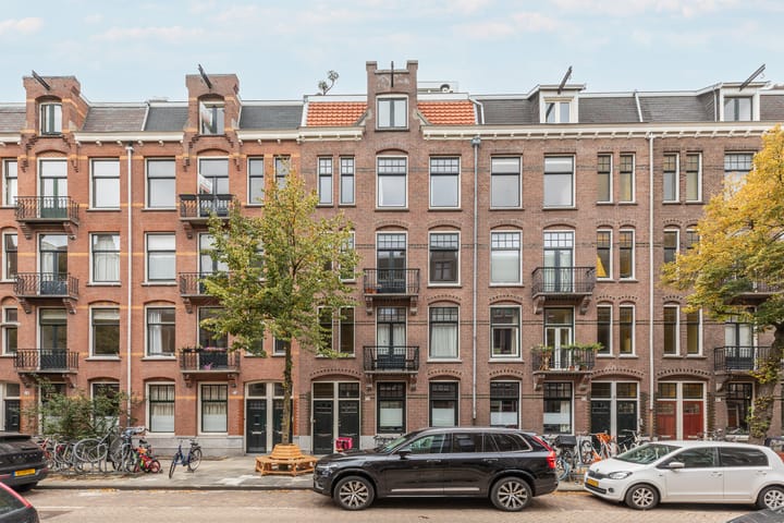 Foto 5 van Pieter Aertszstraat 81-3