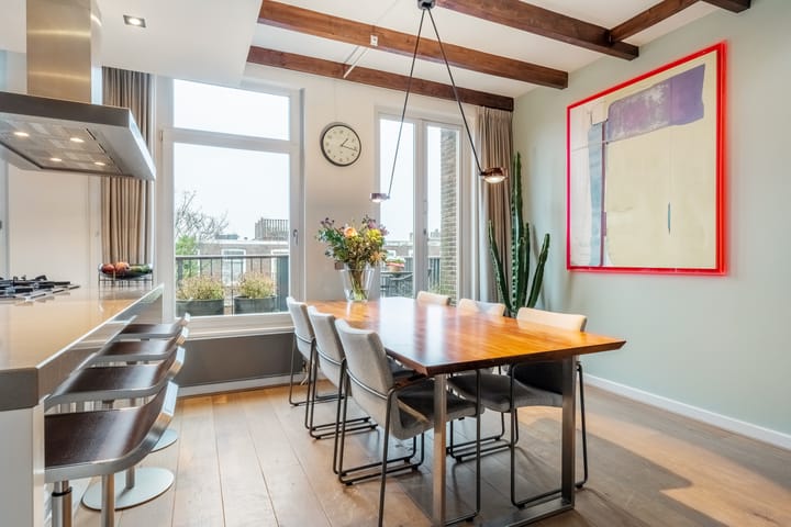 Foto 11 van Pieter Aertszstraat 81-3