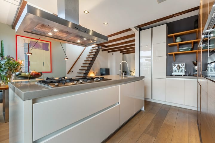 Foto 18 van Pieter Aertszstraat 81-3