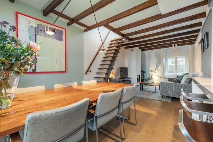 Foto 20 van Pieter Aertszstraat 81-3