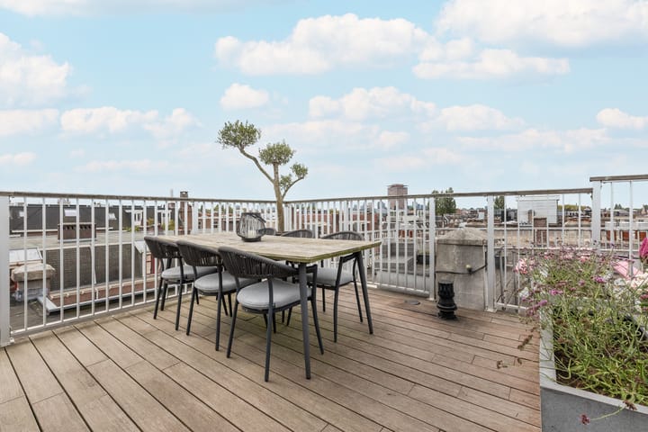 Foto 22 van Pieter Aertszstraat 81-3