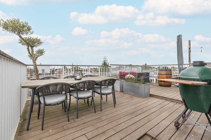 Foto 25 van Pieter Aertszstraat 81-3