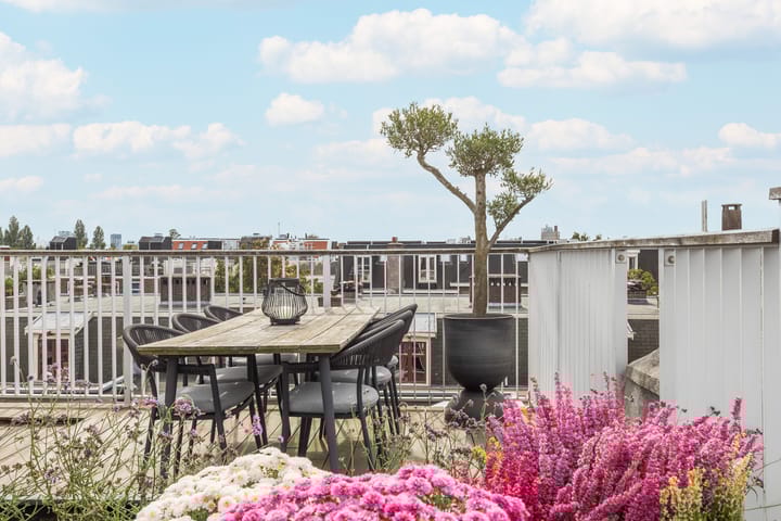 Foto 23 van Pieter Aertszstraat 81-3