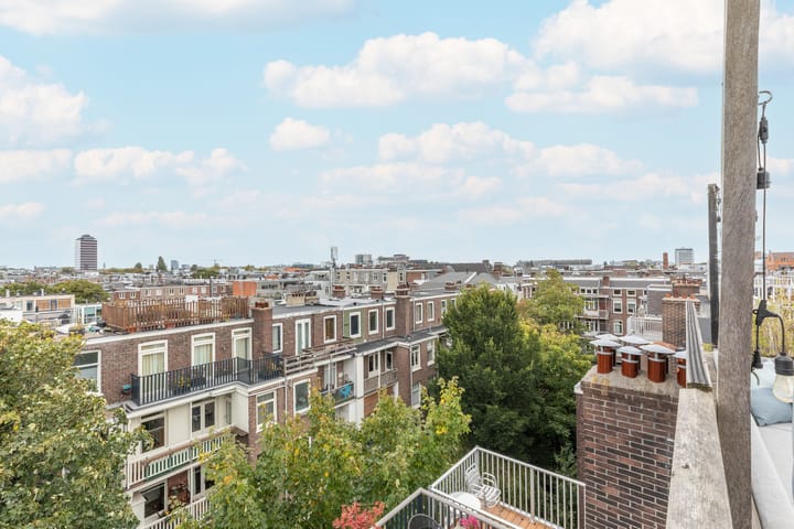 Foto 27 van Pieter Aertszstraat 81-3