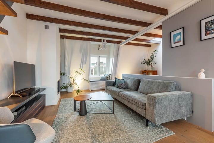 Foto 7 van Pieter Aertszstraat 81-3