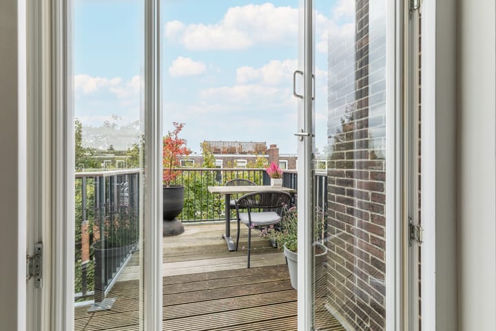 Foto 12 van Pieter Aertszstraat 81-3