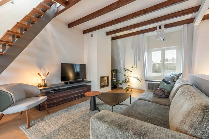 Foto 1 van Pieter Aertszstraat 81-3