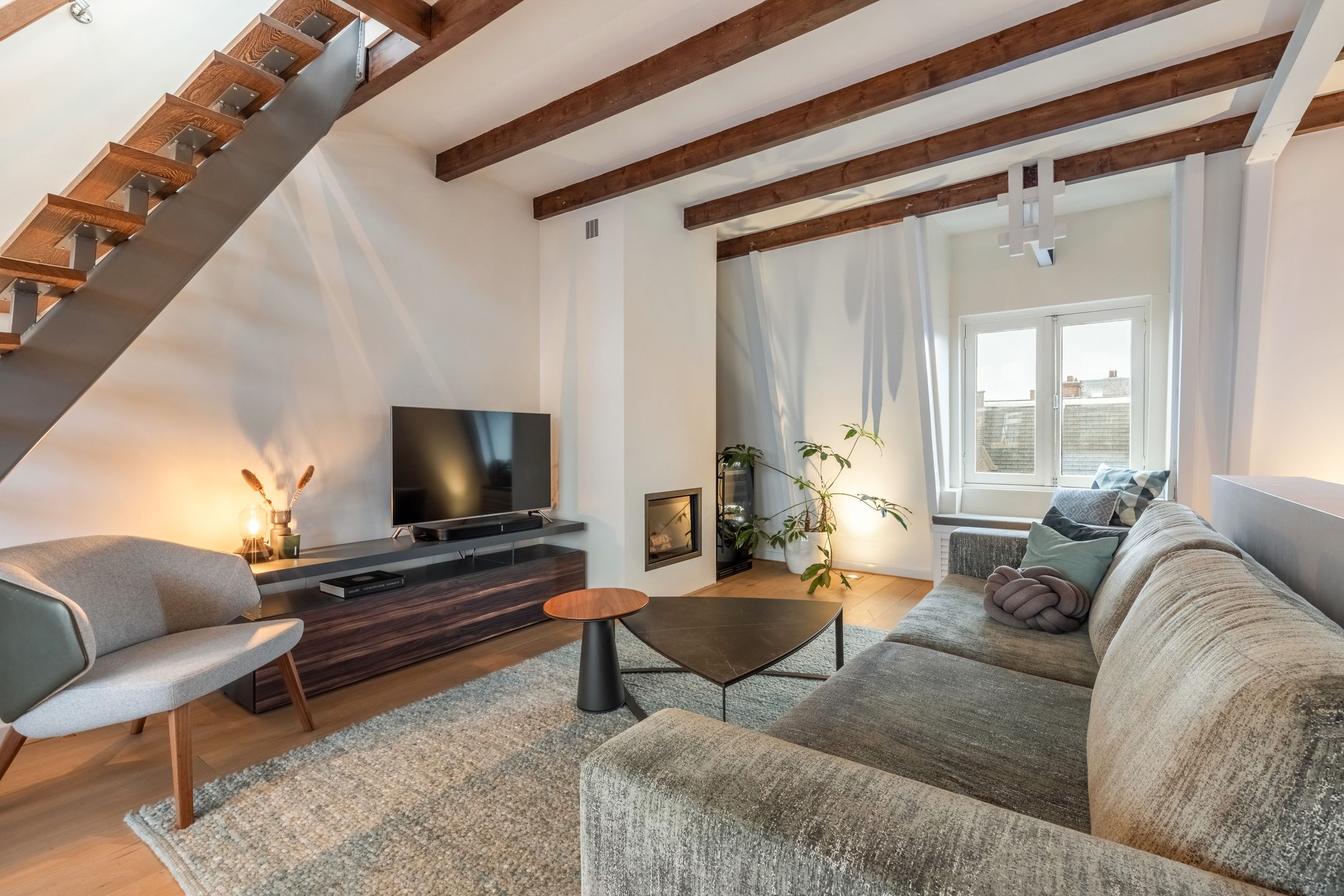 Pieter Aertszstraat 81- 81 3