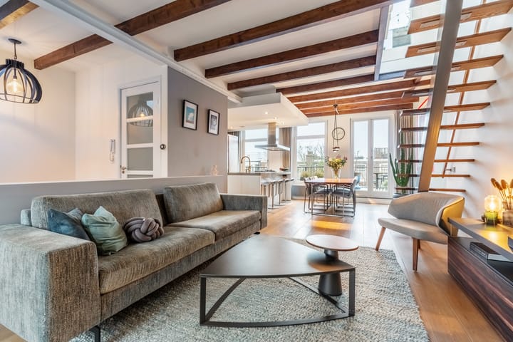 Foto 6 van Pieter Aertszstraat 81-3