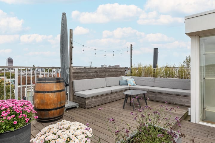 Foto 4 van Pieter Aertszstraat 81-3