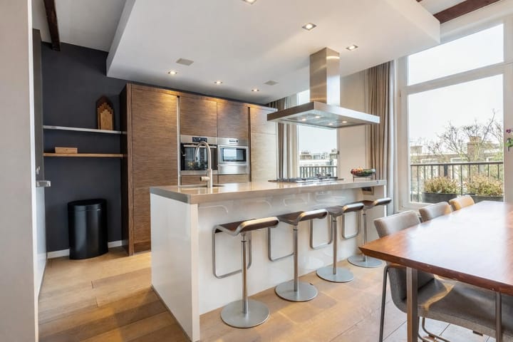 Foto 3 van Pieter Aertszstraat 81-3